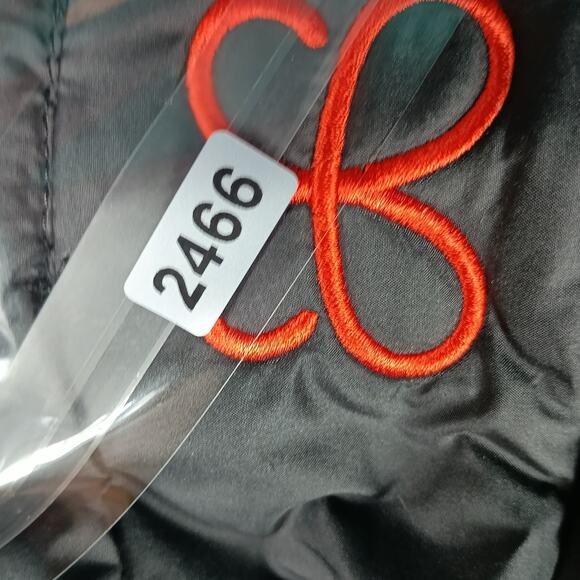 Lululemon Vest Womens 8 Gray Down Puffer Quilted Lightweight Full Zip Packable - Picture 12 of 12